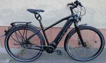 Mega reducere! Bicicleta electrica motor Brose butuc Rohloff 14 viteze