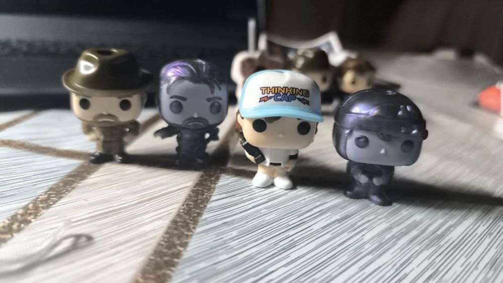 Продам игрушки из осд