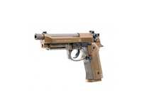 Pistol Airsoft Beretta M9 A3 FDE Co2 Umarex