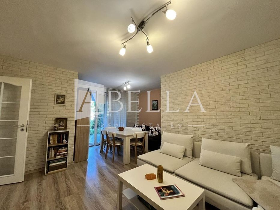 Продава се Двустаен апартамент в София, Бояна - 65 кв.м за 1444 €/кв.м - Снимка #2