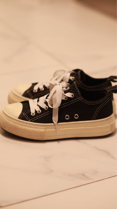 Кецове converse, dsquared2