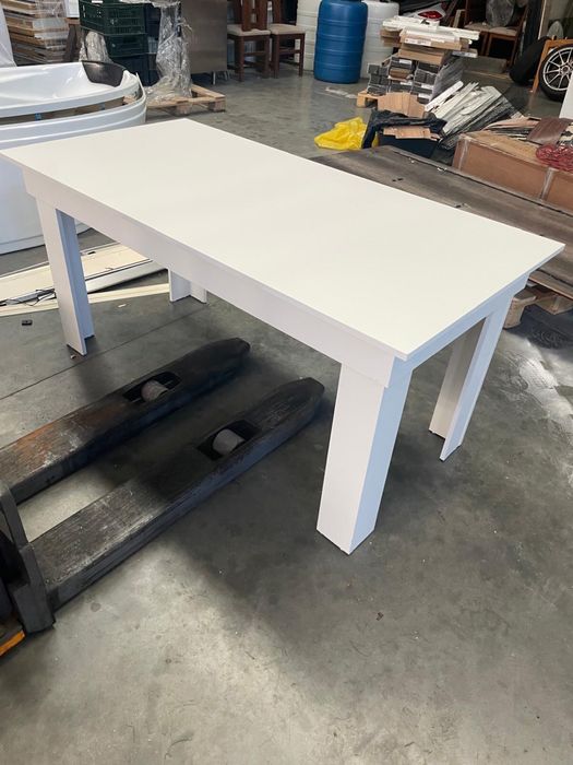 Set masa cu scaune, 12 scaune, produsele se vand si separat