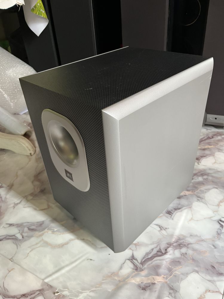 Subwoofer JBL SUB200/230