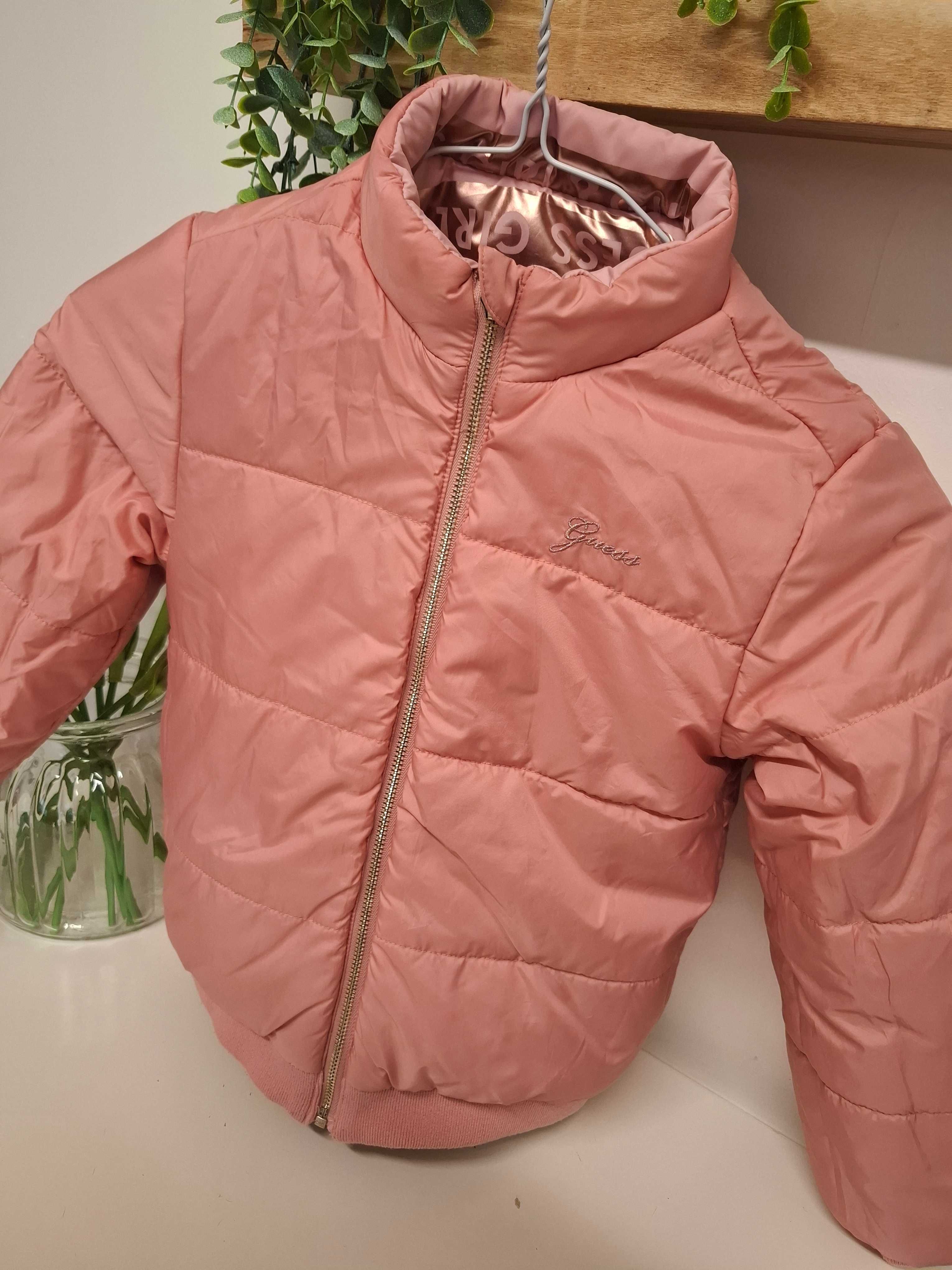 Детско яке Guess