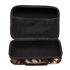 Husa protecție Radiocomanda pentru  bărcuțe de pescuit