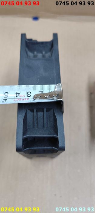 ventilator ventilatoare ADDA 48v 1.15A turatie mare 12x4cm pret pe buc