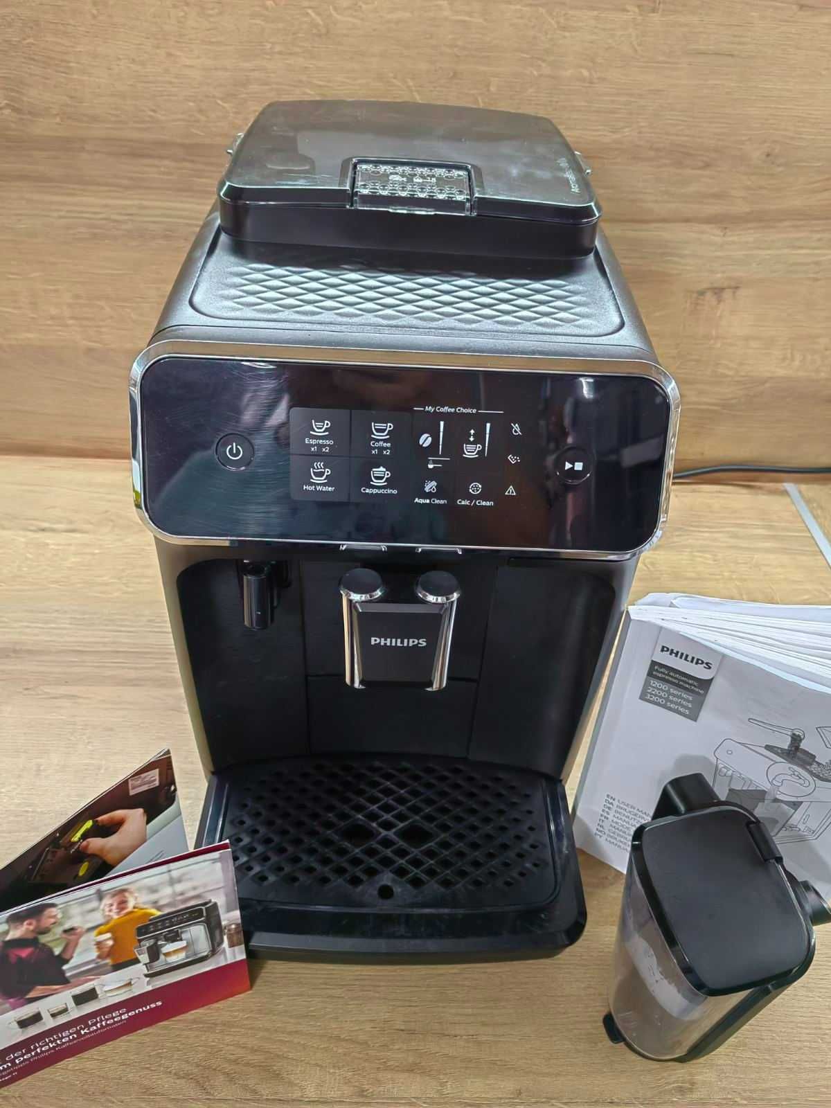 Philips ser  2200  EK2359 -  в оригинален кашон