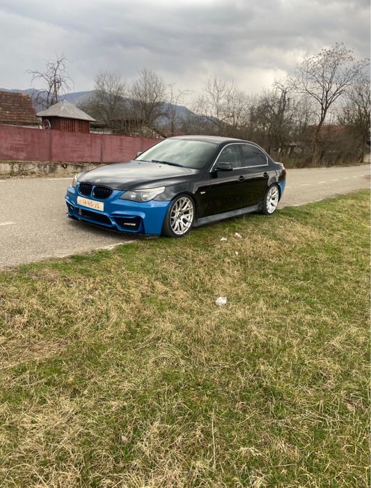 Vand BMW Seria 5