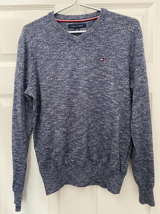 Pulover TommyHilfiger