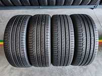 Continental 215 55 R18 95H Anvelope Cauciucuri SUV premium vara 6mm