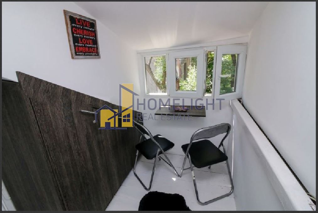 Продава се Двустаен апартамент в София, Лозенец - 30 кв.м за 4000 €/кв.м - Снимка #6