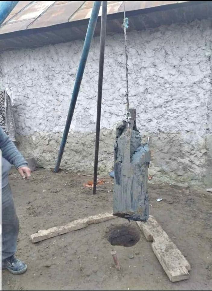 Foraje puțuri apă