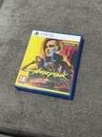 PS5 CyberPunk 2077
