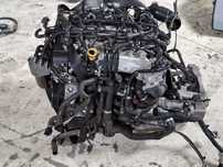Motor Fara Anexe Skoda Audi Seat VW 1.6 TDi 116 cai DGTE