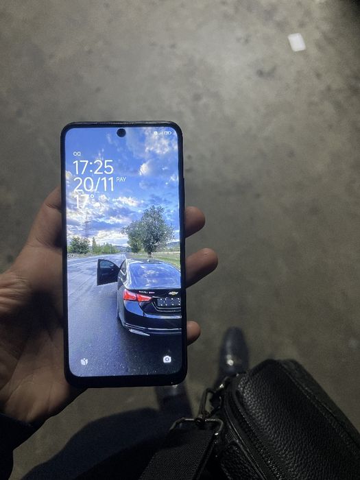 Redmi note 12S 8/256