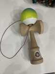 kendama sweets William Penniman