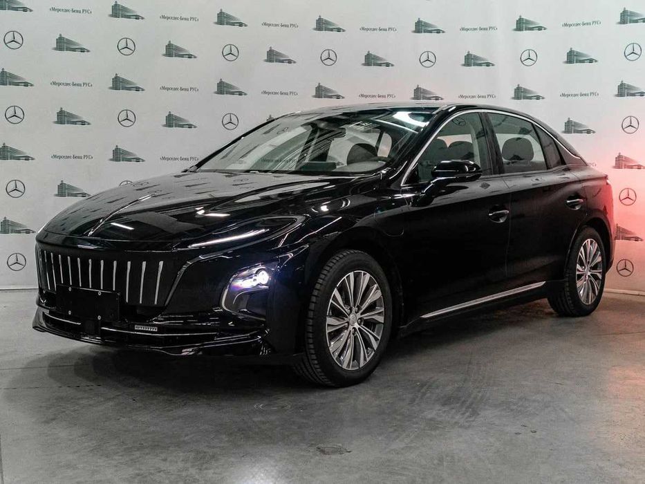 nasiyaga hongqi 2025