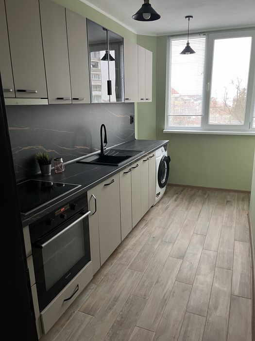 Апартамент под наем в центъра на гр. Враца