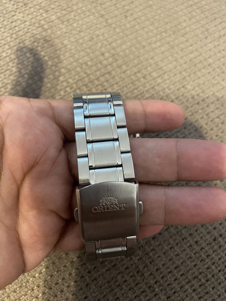 Ceas Orient 45mm original 500lei