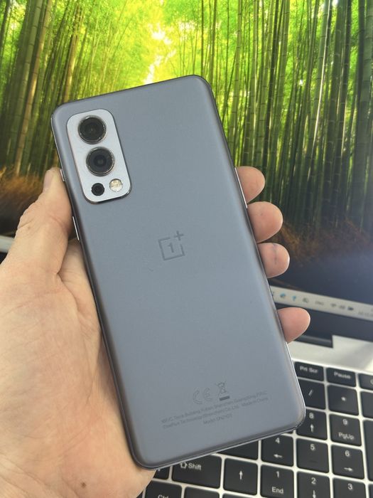 One Plus Nord 2. 256 gb