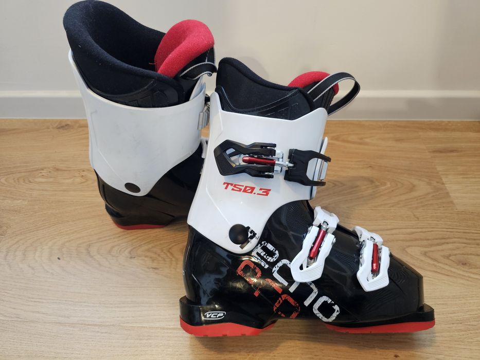 Clapari junior Tecno Pro (mărimea 36)