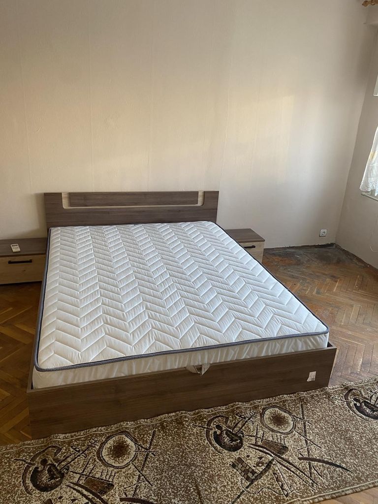 Дава се под наем Двустаен апартамент в Ловеч, Младост - 62 кв.м за 204 € - Снимка #3
