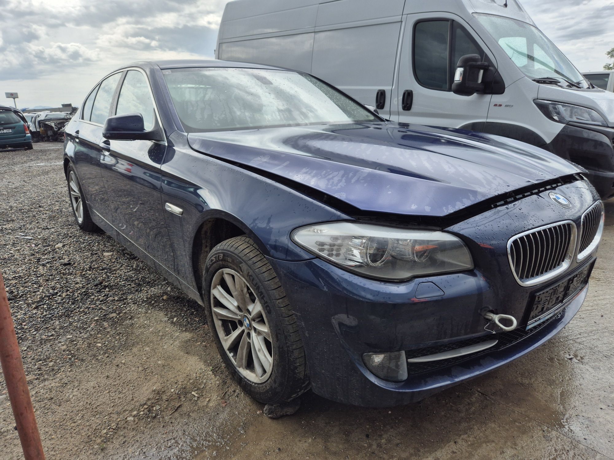 Dezmembram BMW F10 2011 523i N53B30 AUTOMAT
