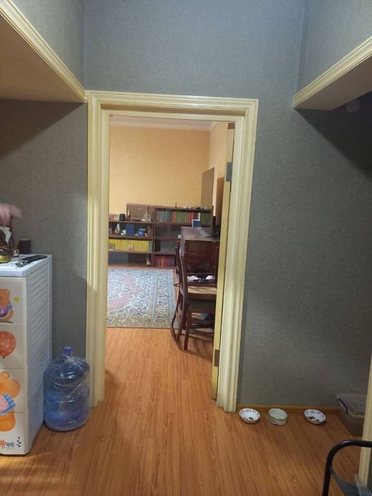 Продаётся уютная 2-комнатная квартира