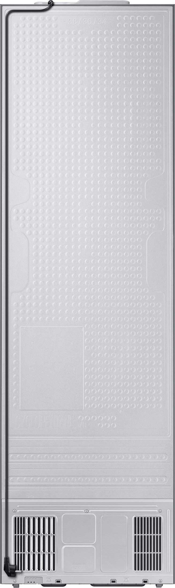 Хладилник с фризер SAMSUNG RB38C607