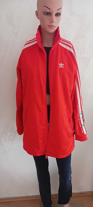 Bluza sport Adidas(editie limitata) -marimea 38