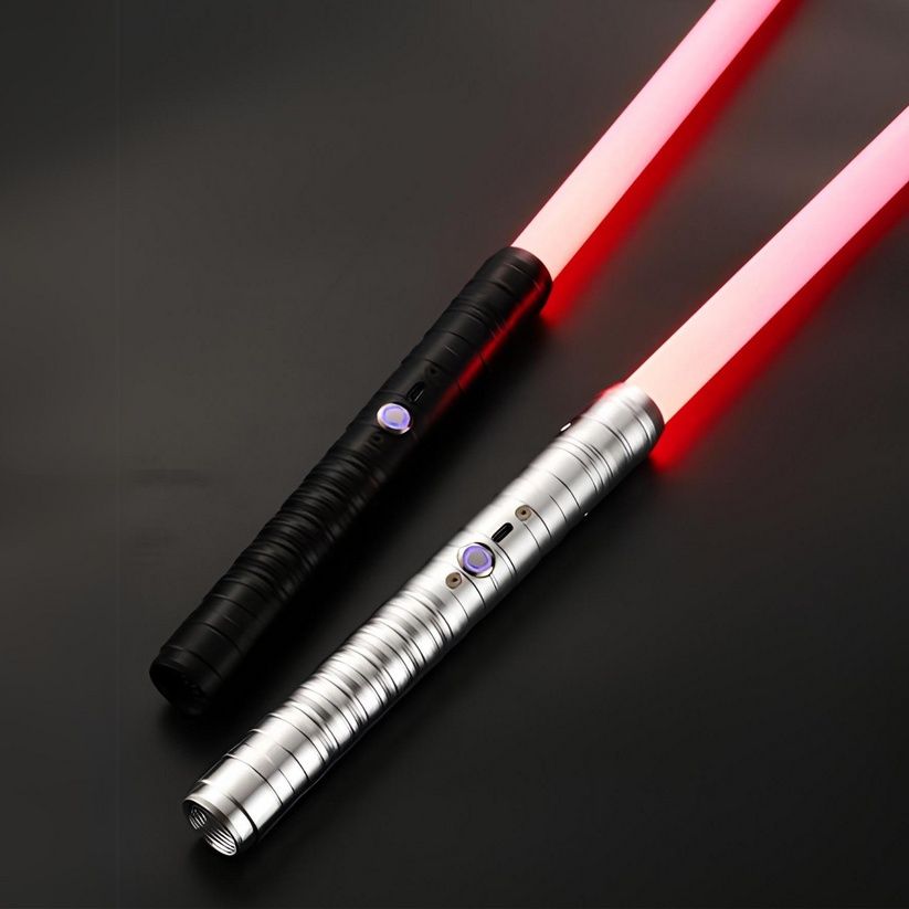 Lightsaber / sabie laser star wars 15 culori. Cosplay Anakin ObiWan