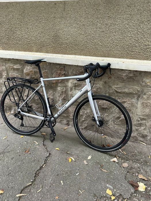 Gravel Marin Gestalt 2
