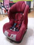 Детско столче за кола Jane с isofix