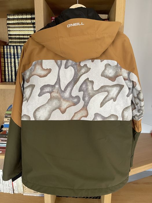 set pt snowbord sau ski