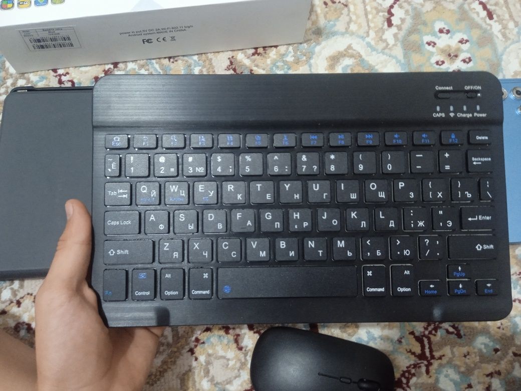 Прадам планшет Bpad12 uitra