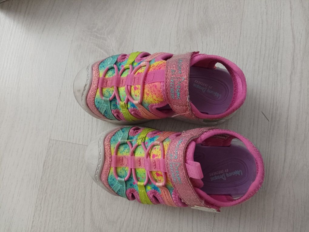 Сандали Skechers 23