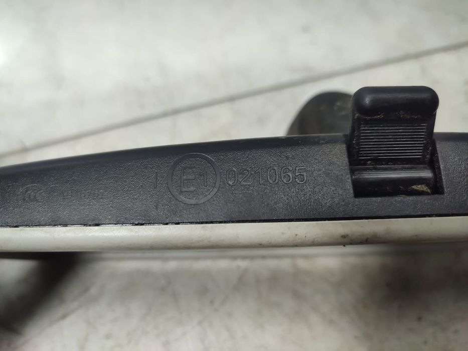 Oglinda retrovizoare interioara e1021065 Seat Ibiza 4 6J [2008 - 2012