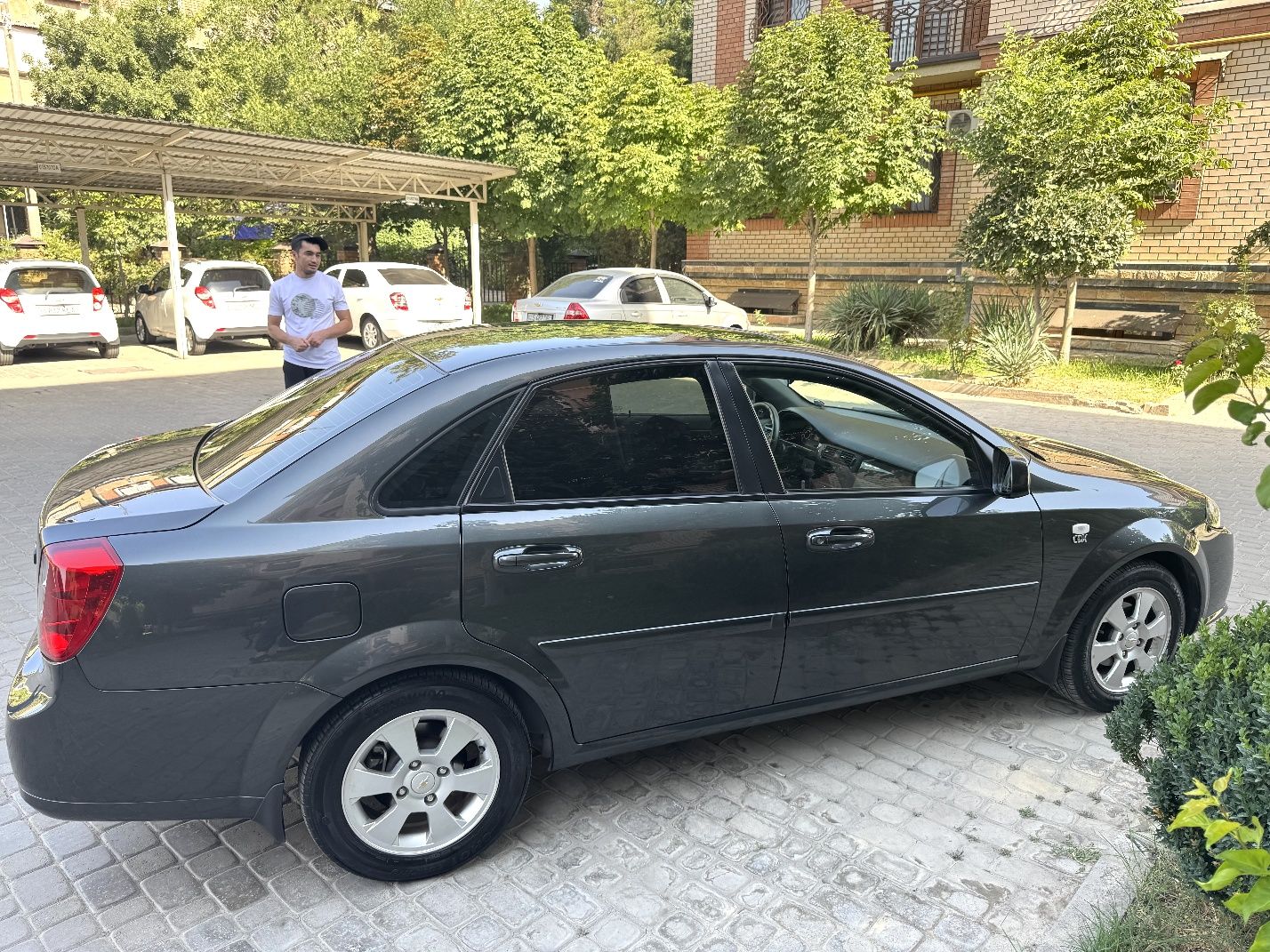 JENTRA  A/T  2019