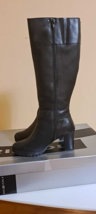Cizme rizoli nr. 37