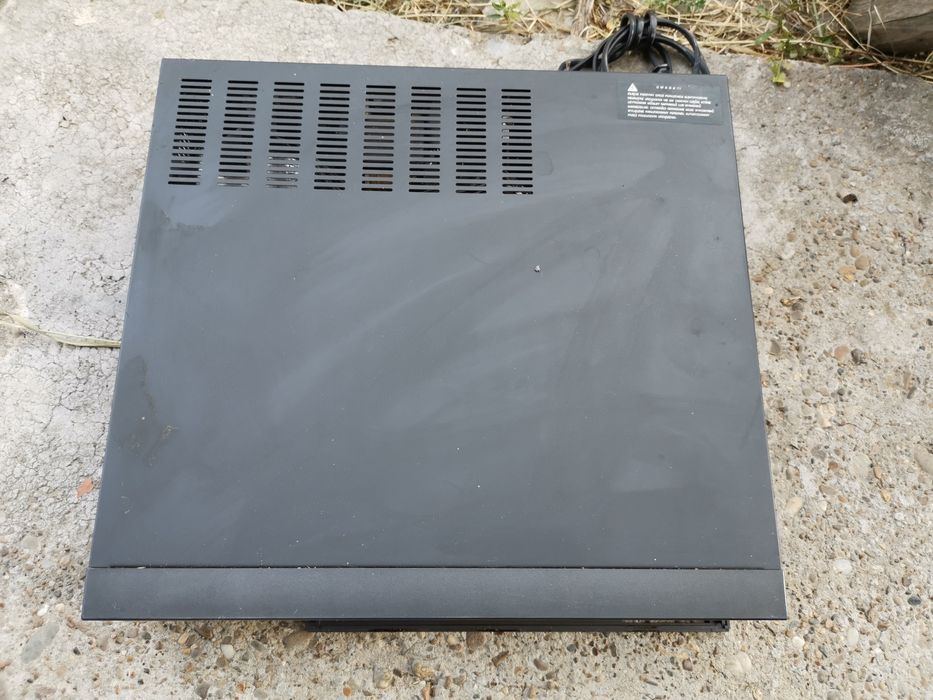 VHS Nec VCP-2 VideoPlayer