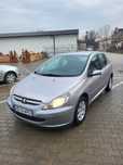 vând peugeot 307 hdi