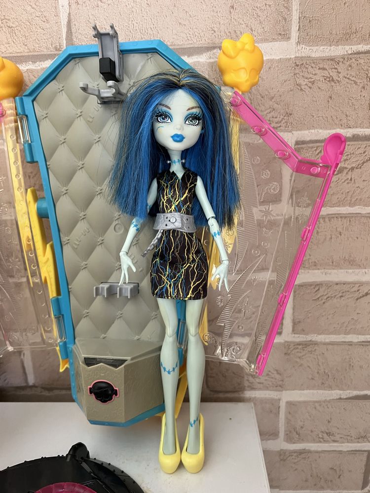 СРОЧНОО Кукла Монстр хай, Monster High