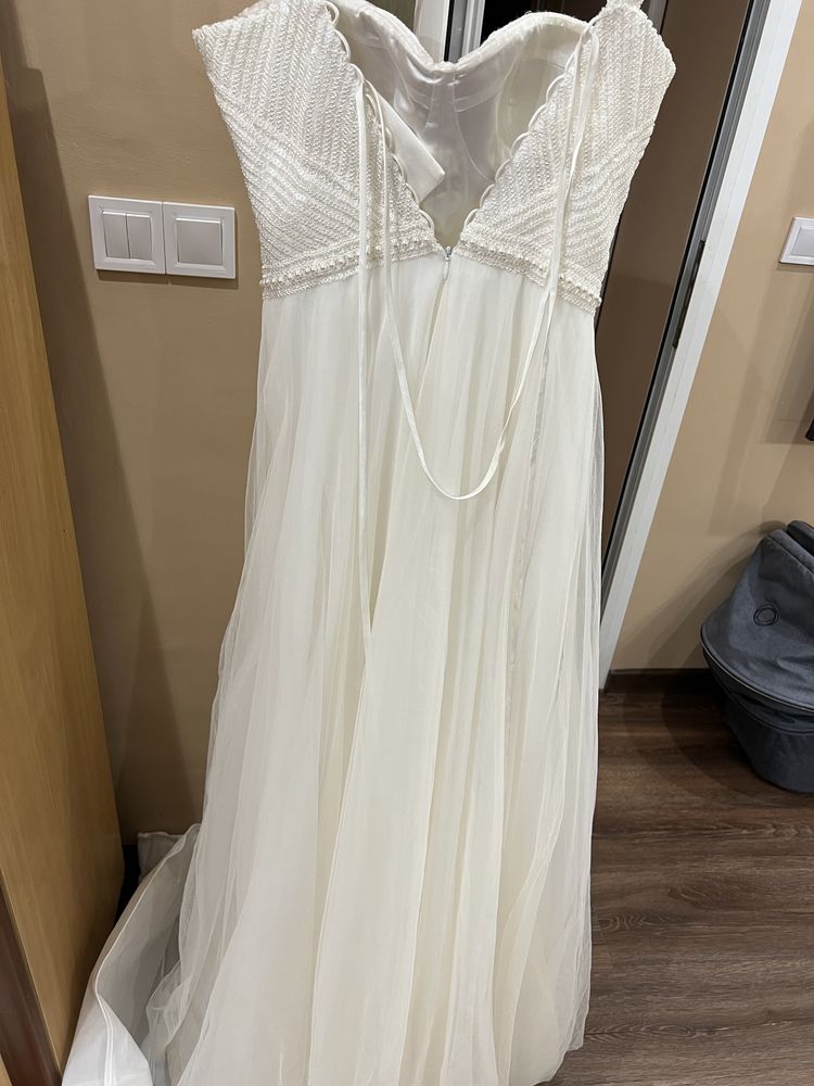 Mille Bridal , liu jo