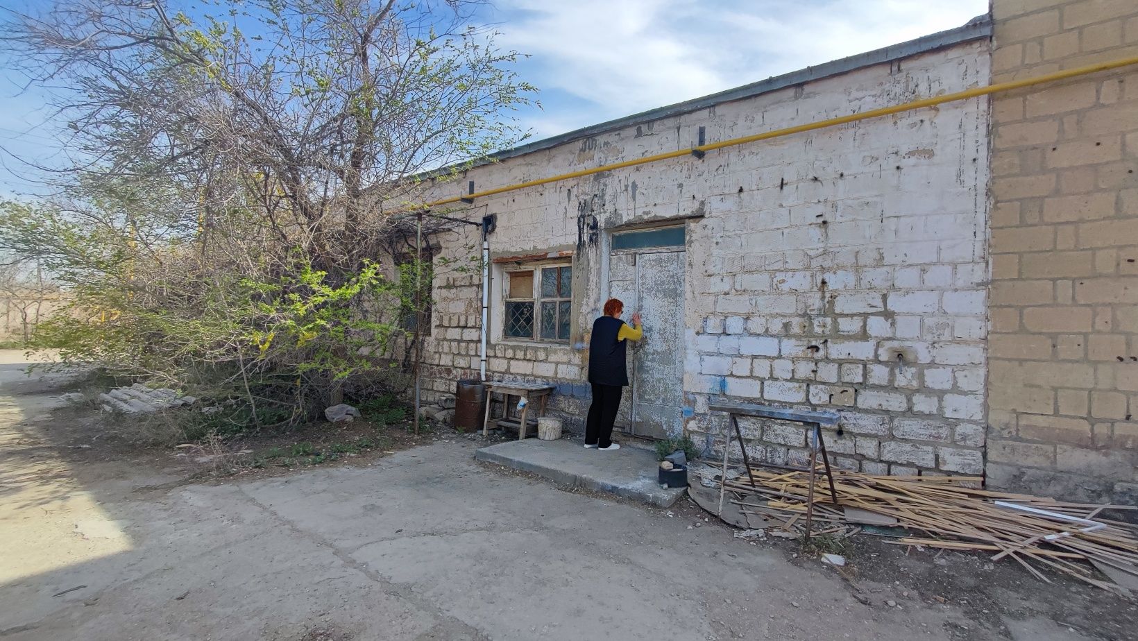 Аренда помещение под бизнес