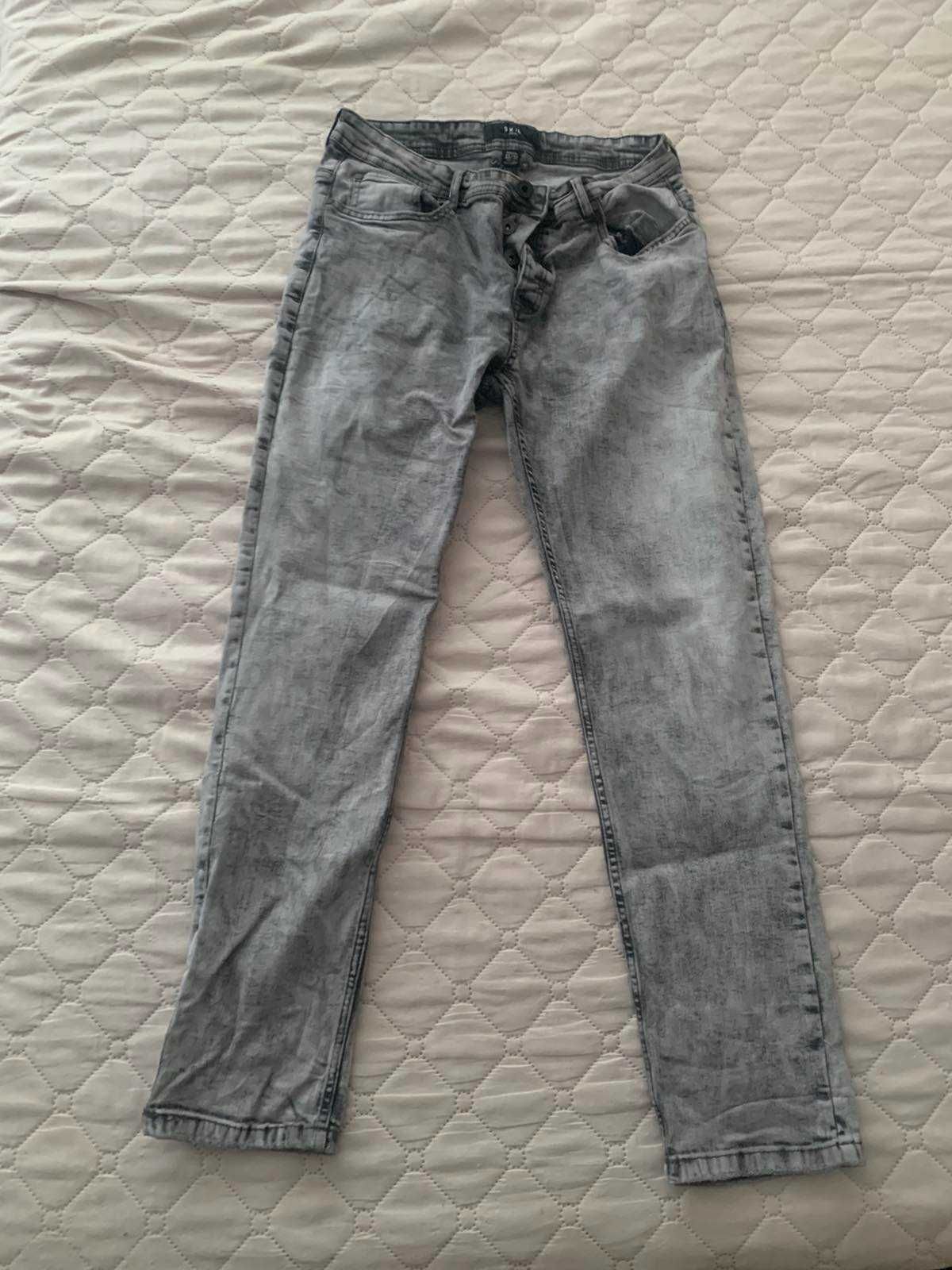 Дънки SMOG & LCW Jeans