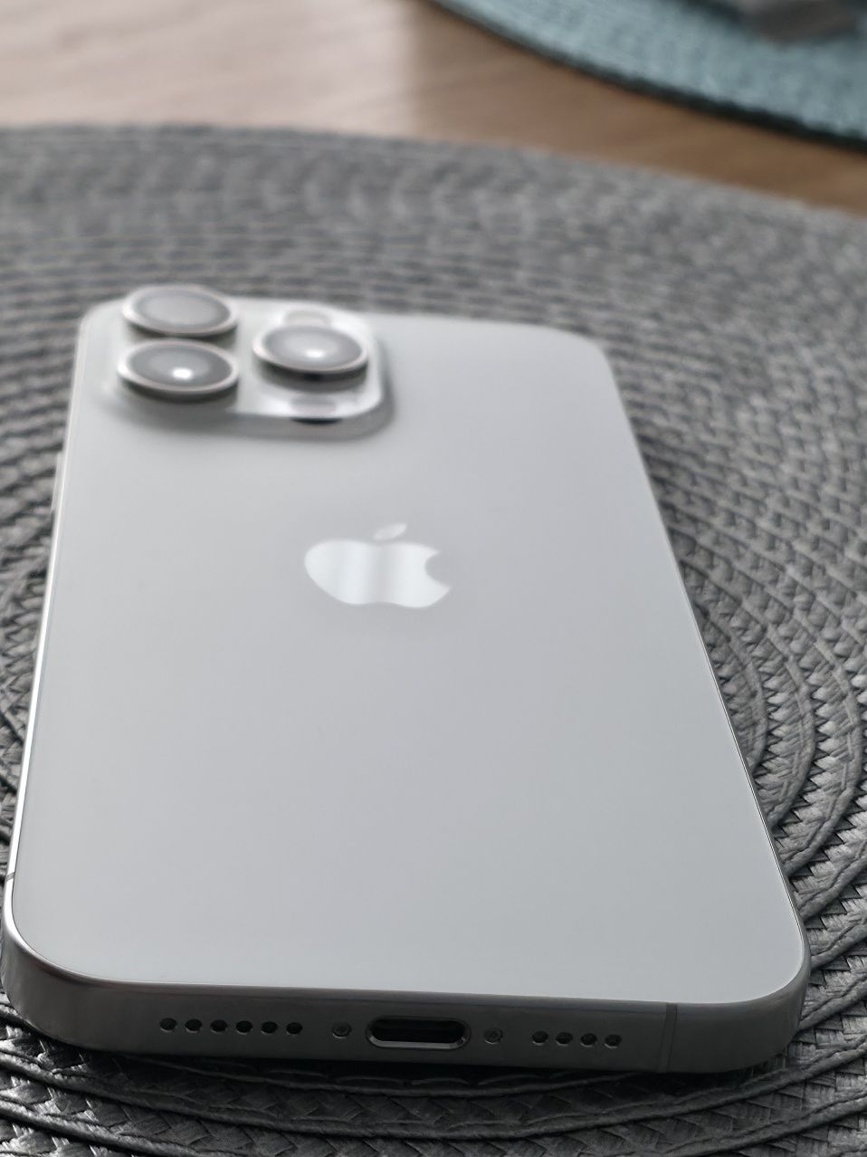 Iphone 15 Pro Max 256 GB