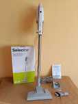 Aspirator 2 in 1 Selecline