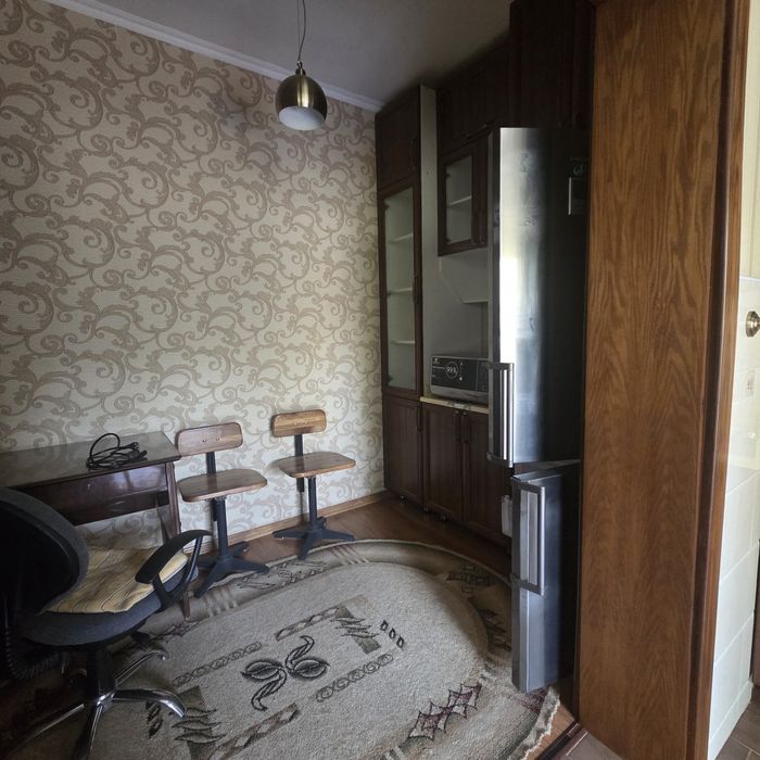 Чиланзар 5. 2/1/4. Метро Новза