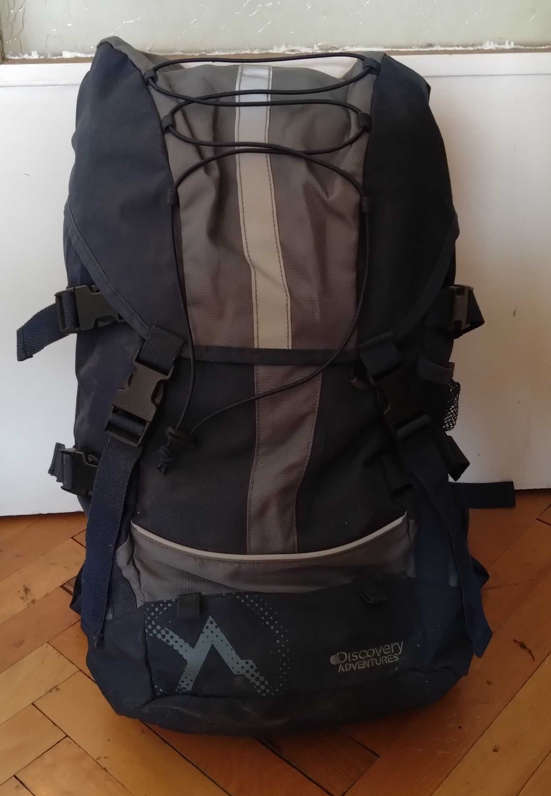 Раници туристически и градски 35L, 30L, 20L.