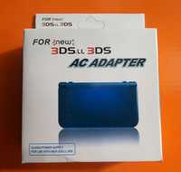 Адаптори за Nintendo DS/DS Lite/DSi/DSi XL/3 DS/2 DS/GameBoySP/Micro